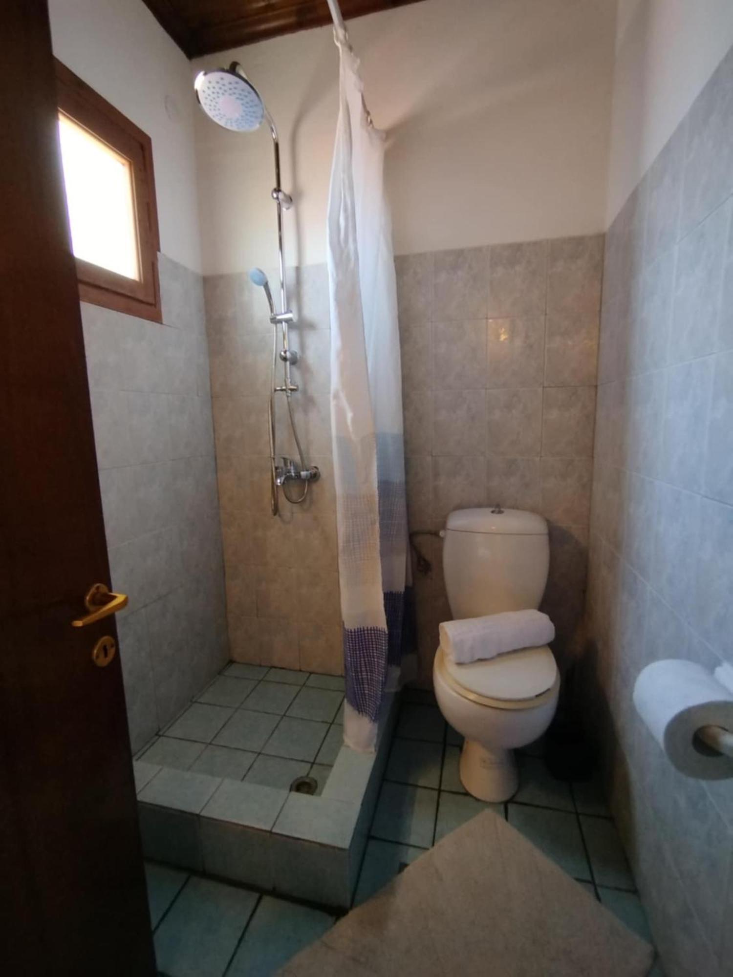 Alex Katerina Apartments ペロラデス エクステリア 写真