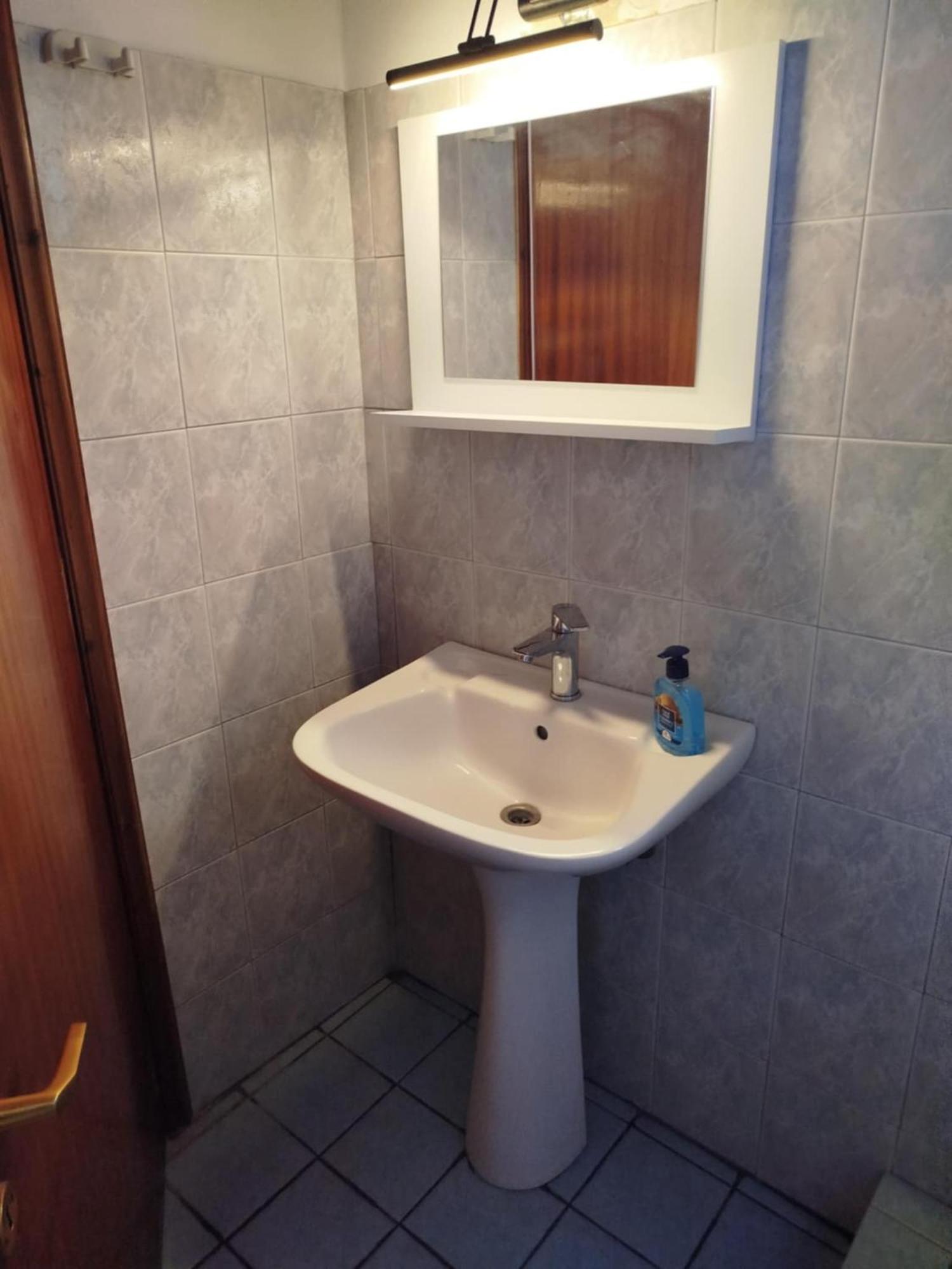 Alex Katerina Apartments ペロラデス エクステリア 写真